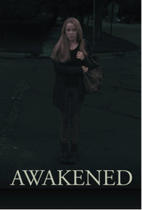 Awakened Poster