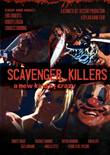 Scavenger Killers Poster