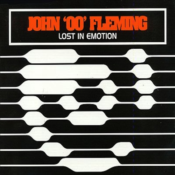 john 00 flemming lost in emotion