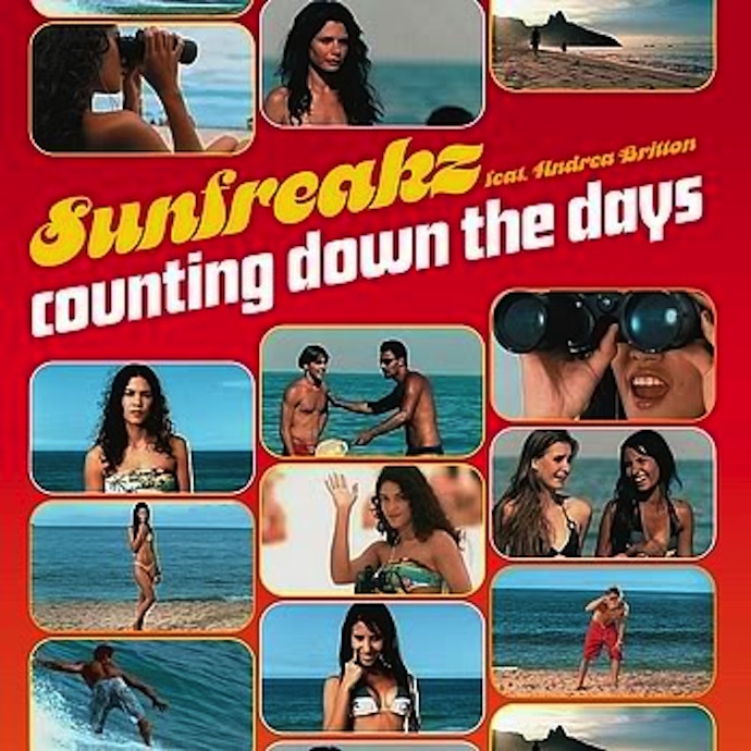 sunfreakz counting down the days